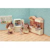 Игрушечная фигурка Sylvanian Families Kitchen Play Set Photo 9