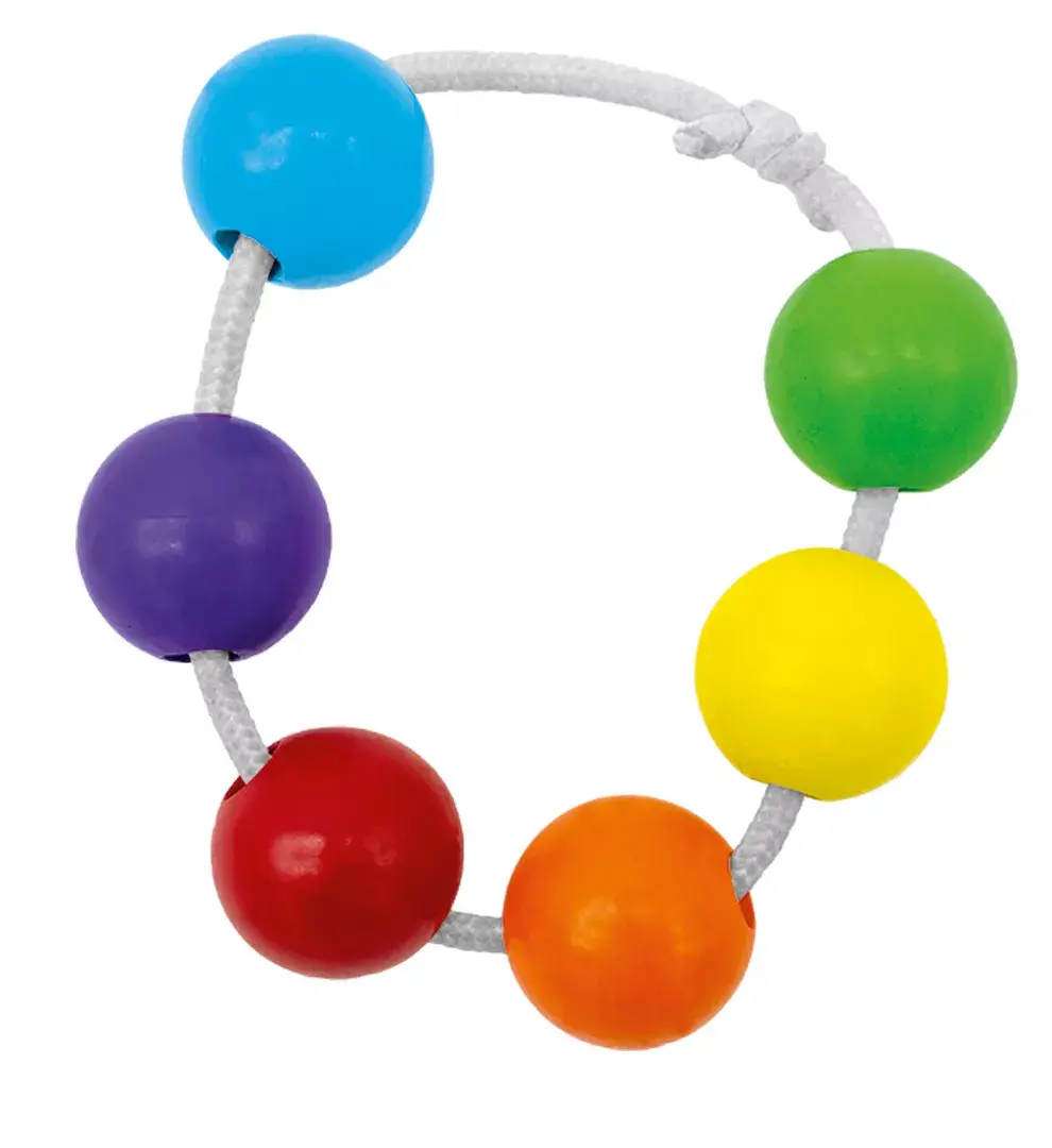 Krītiņu pērlītes SES Creative My First Crayon beads Photo 2