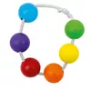 Krītiņu pērlītes SES Creative My First Crayon beads Photo 2