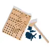 Bērnu radošais komplekts SES Creative Carpentry playset Photo 3