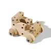 Bērnu radošais komplekts SES Creative Carpentry playset Photo 4