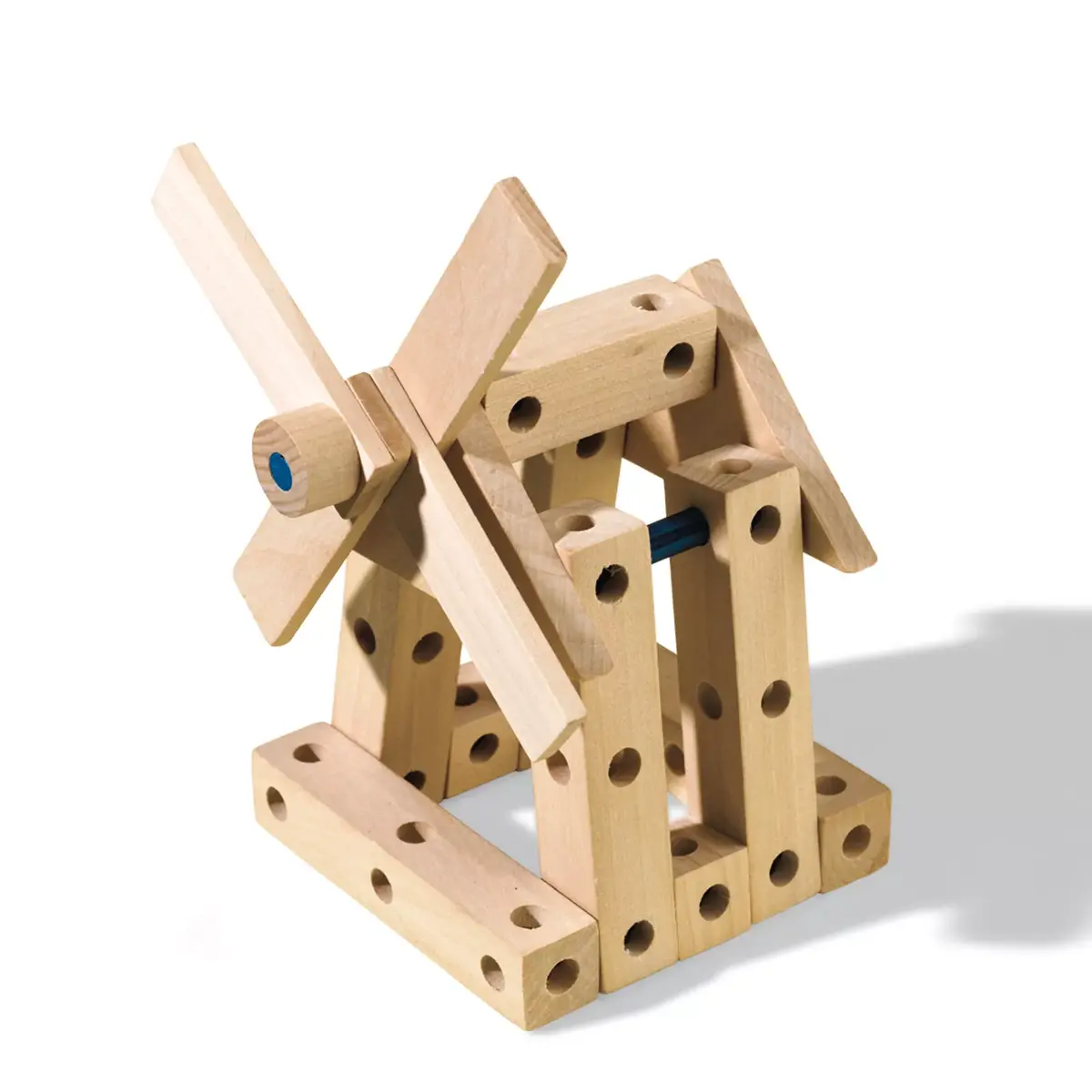 Bērnu radošais komplekts SES Creative Carpentry playset Photo 5