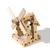 Bērnu radošais komplekts SES Creative Carpentry playset Photo 5