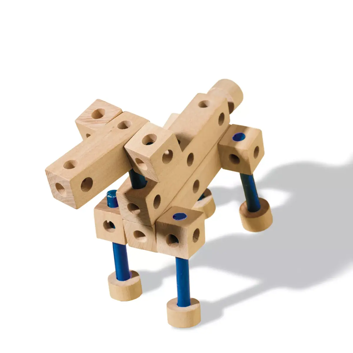 Bērnu radošais komplekts SES Creative Carpentry playset Photo 6