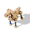 Bērnu radošais komplekts SES Creative Carpentry playset Photo 6