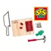 Bērnu radošais komplekts SES Creative Woodwork set deluxe Photo 3