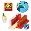 Bērnu radošais komplekts SES Creative Woodwork set deluxe Photo 4
