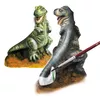SES T-rex casting and painting kit Photo 2
