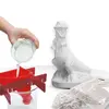 SES 01283 T-rex Casting and Painting Kit Photo 6