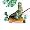 SES 01283 T-rex Casting and Painting Kit Photo 7