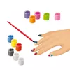 Bērnu nagu laka komplekts SES Creative Decorate your nails Photo 3
