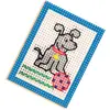 Детский набор для творчества SES Creative I learn to embroider Photo 3