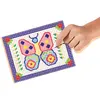 Детский набор для творчества SES Creative I learn to embroider Photo 4