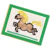 Детский набор для творчества SES Creative I learn to embroider Photo 5