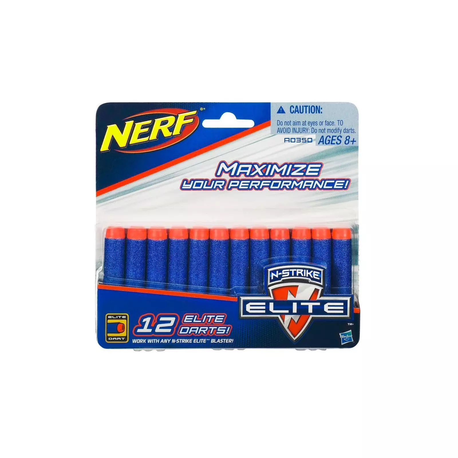 NERF A0350 Photo 2