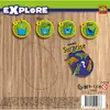 Olu SES Creative Hatching dino 25063S Photo 5