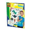 SES Children Tattoos 14281 Photo 4