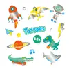 SES Children Tattoos 14281 Photo 8