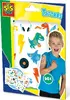 SES Children Tattoos 14281 Photo 9