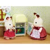 sylvanian families 5014 Photo 5