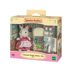 Sylvanian Families 5014 spēļu komplekts