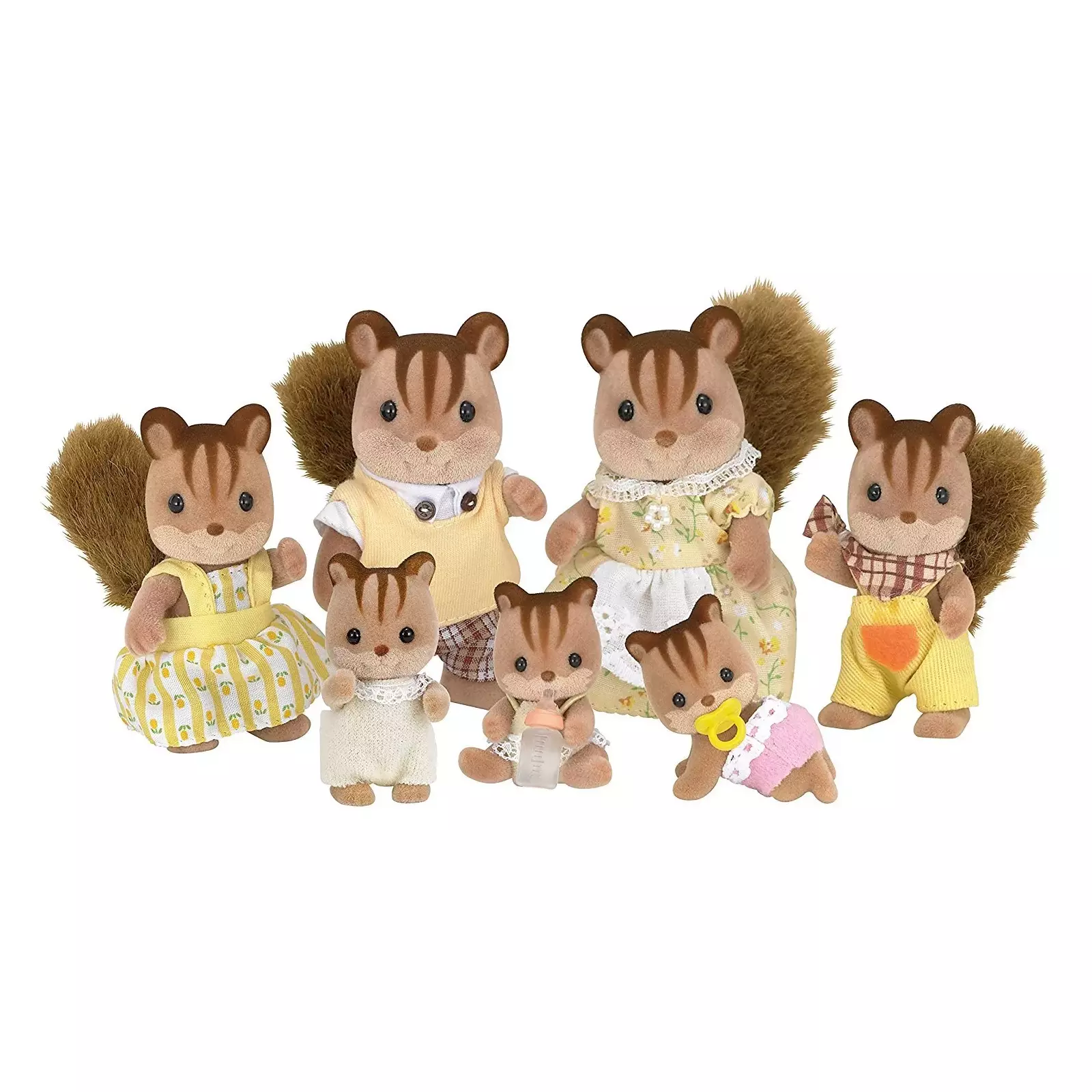 sylvanian families 4172 Photo 8