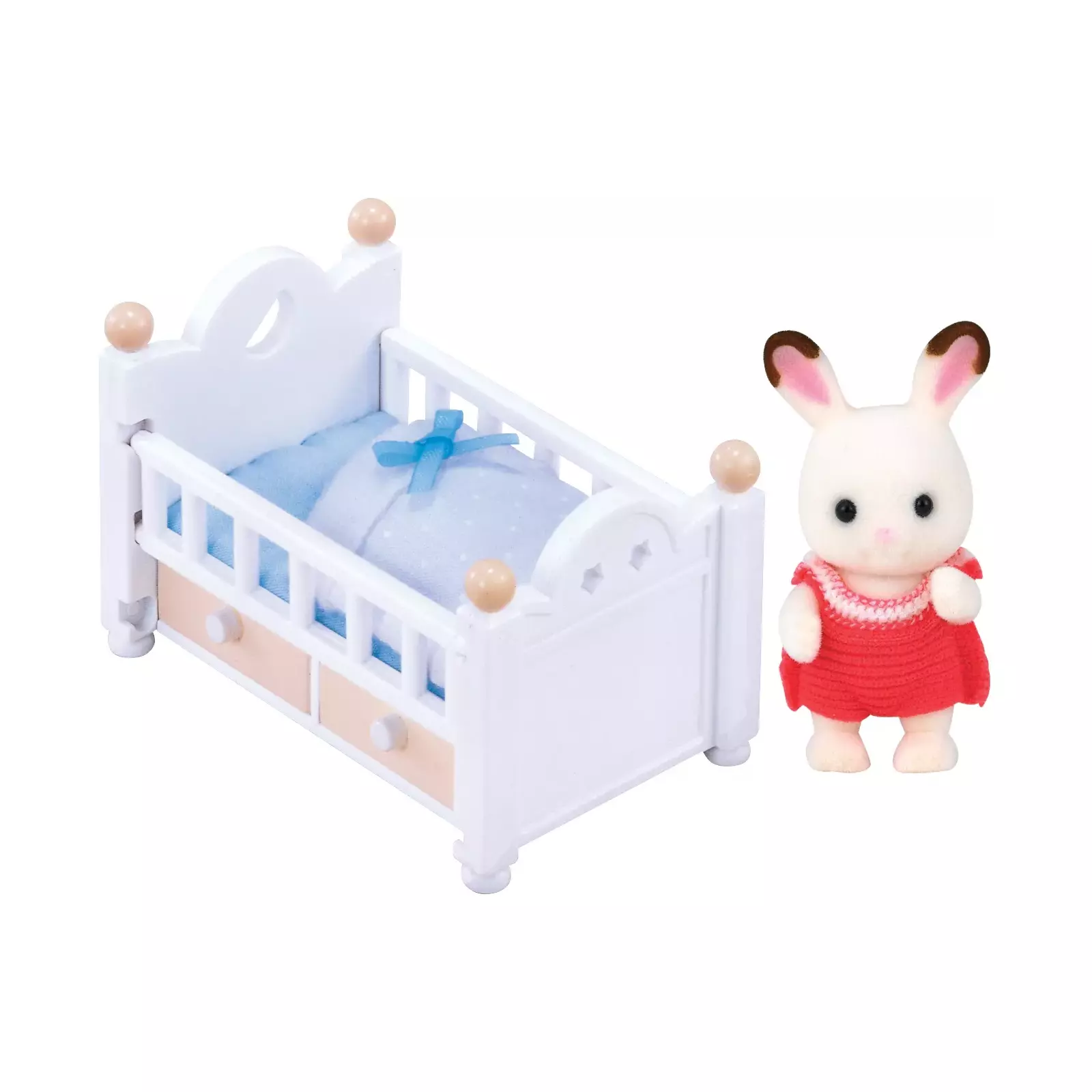 sylvanian families 5017 Photo 3