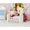 sylvanian families 5017 Photo 4