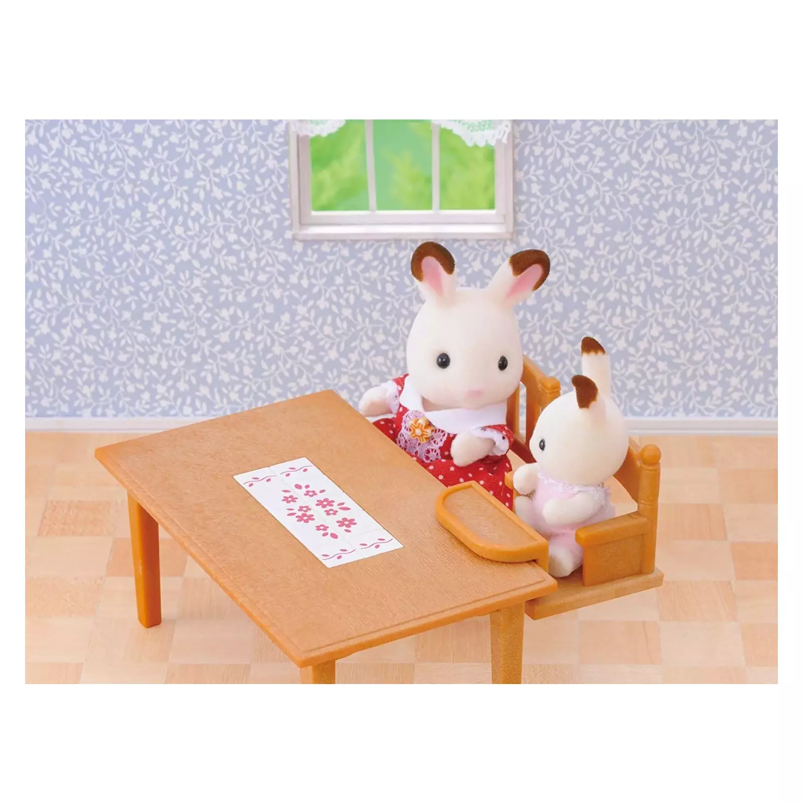 sylvanian families 4506 Photo 4