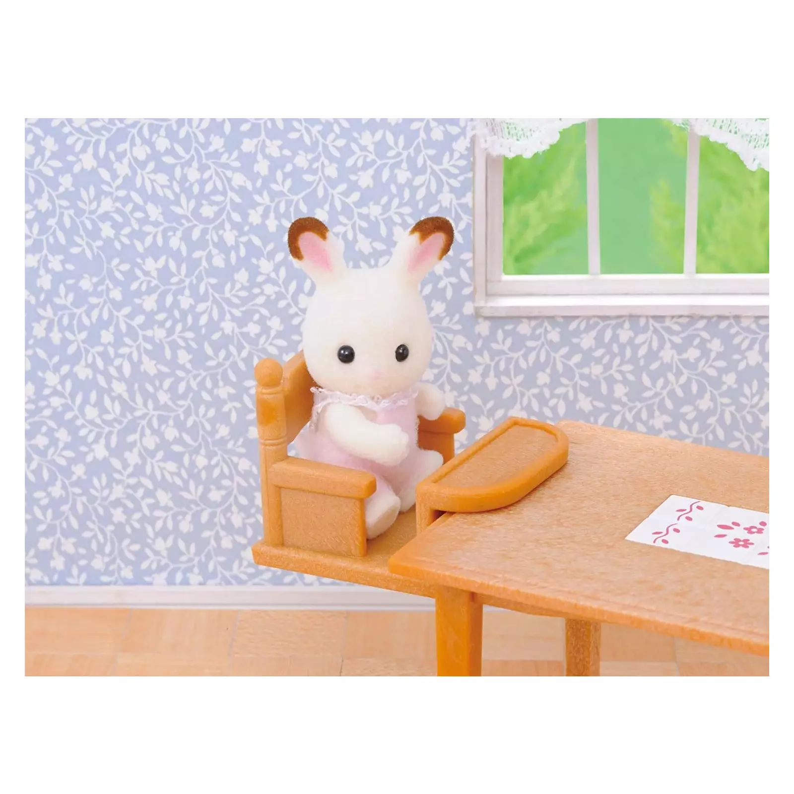 sylvanian families 4506 Photo 6