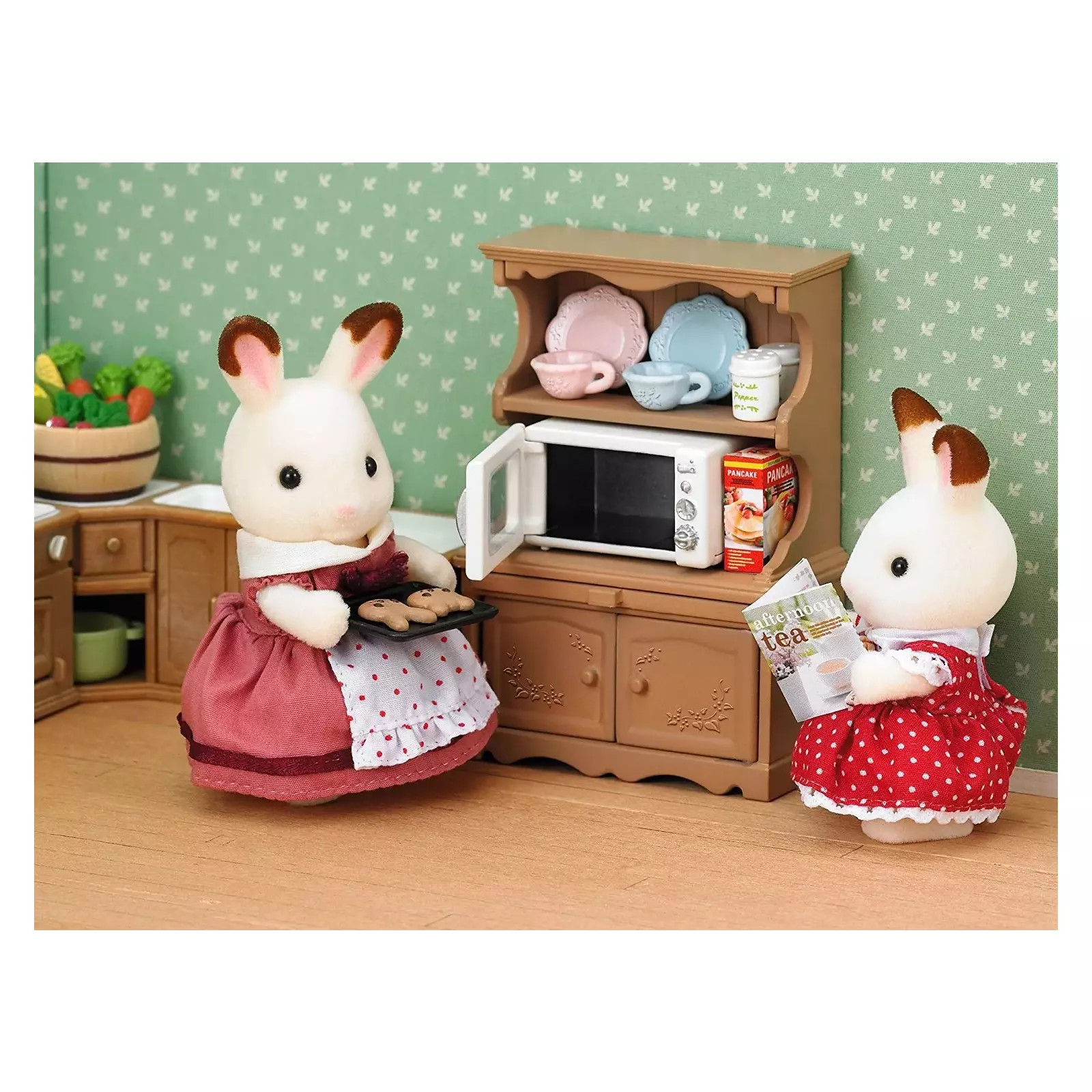 sylvanian families 5023 Photo 1