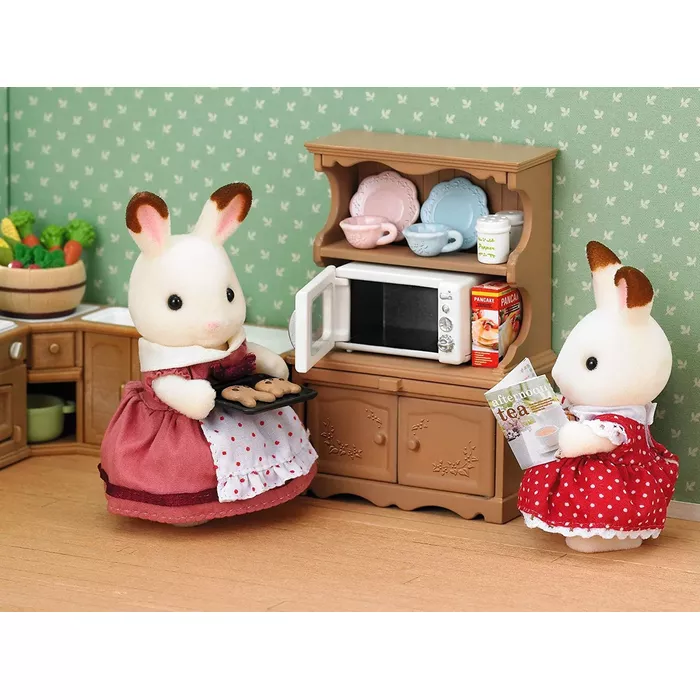 sylvanian families 5023 Photo 1