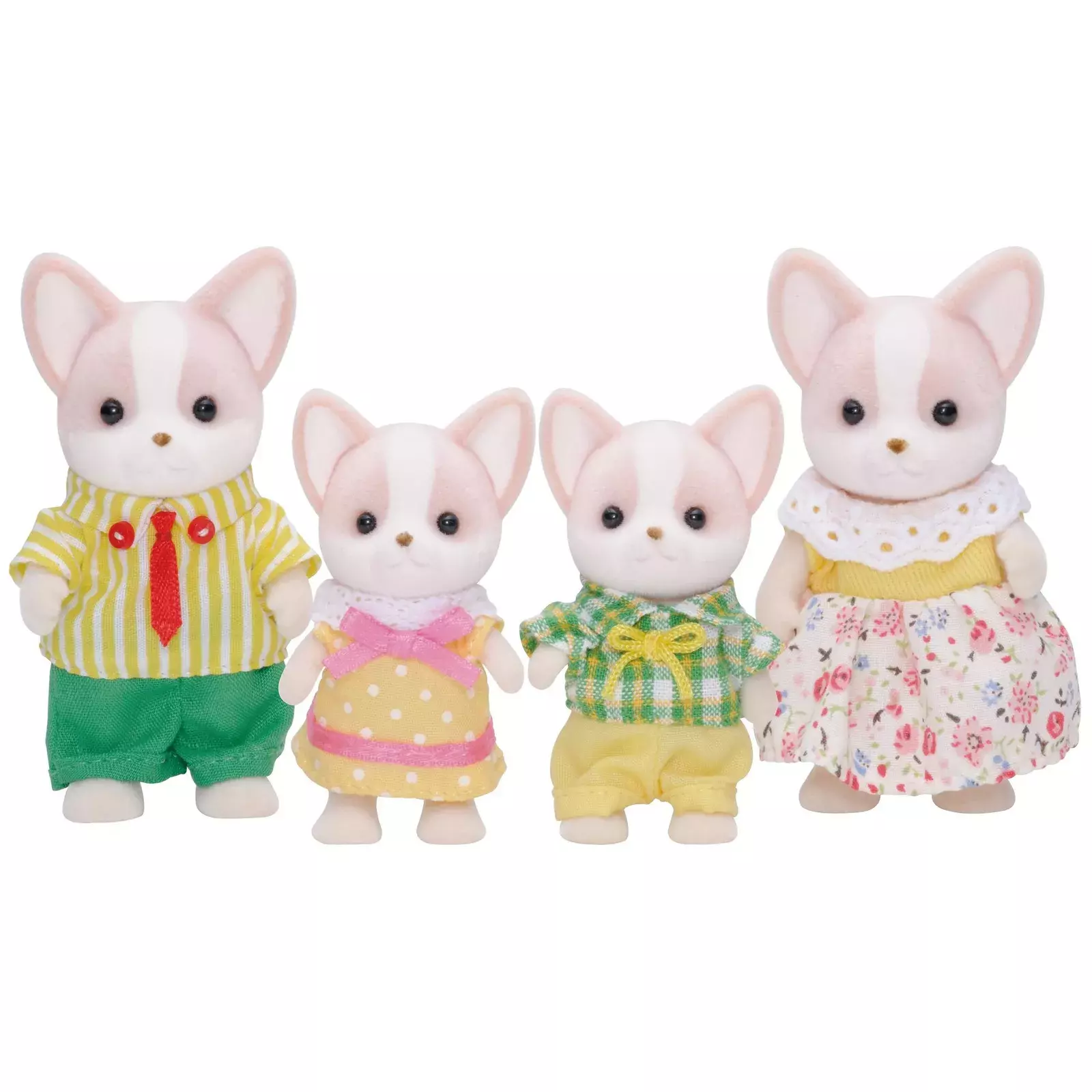 sylvanian families 4387 Photo 1