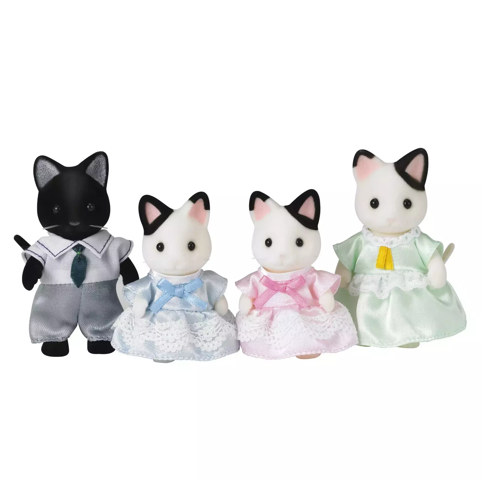 sylvanian families 5181SYL Photo 4