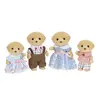 Sylvanian Families 5182 children's toy figure 5182 Photo 4