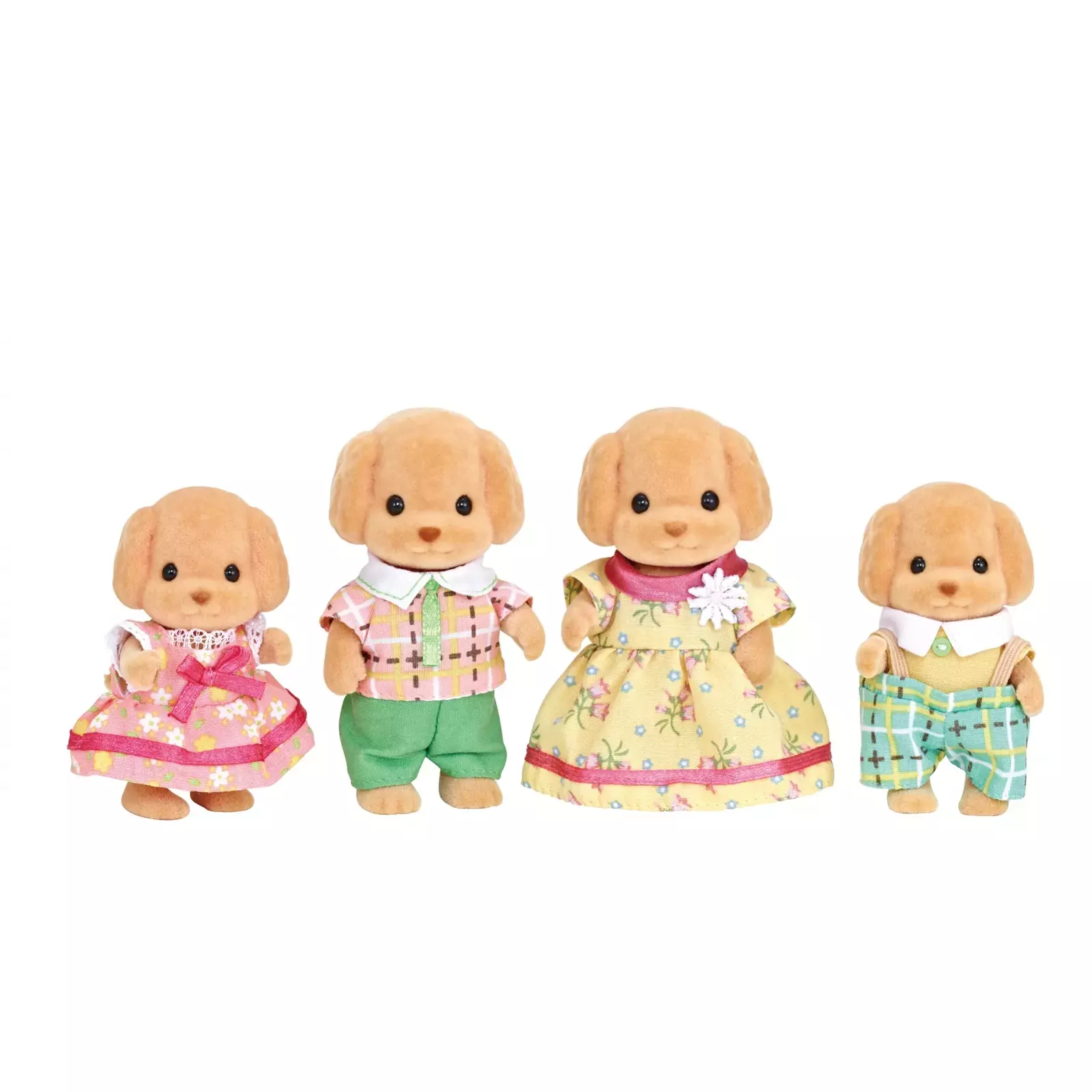 sylvanian families 5259 Photo 2