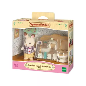 Sylvanian Families 5015 набор игрушек