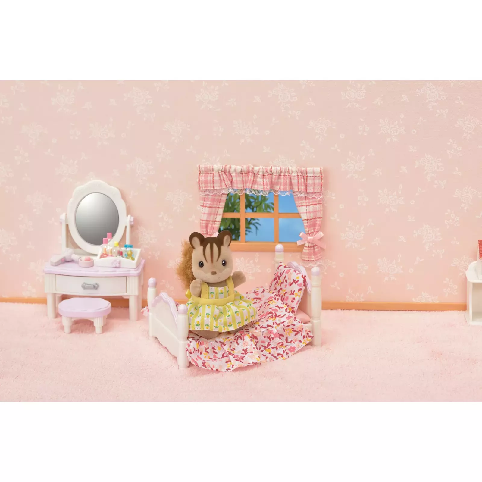 sylvanian families 5285SYL Photo 4