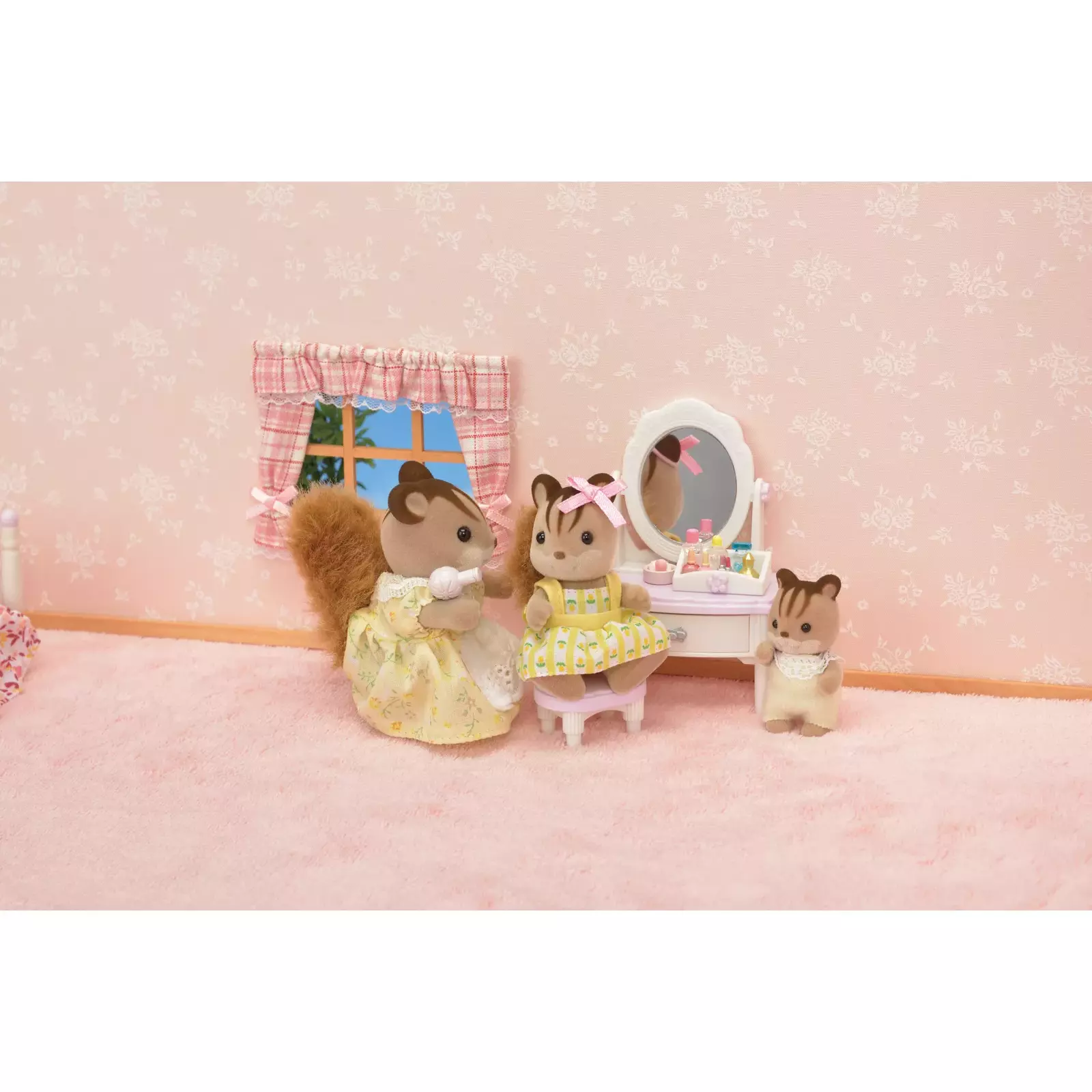 sylvanian families 5285SYL Photo 5