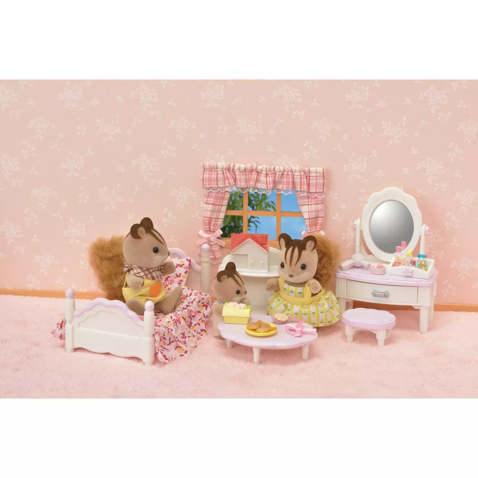 sylvanian families 5285SYL Photo 6