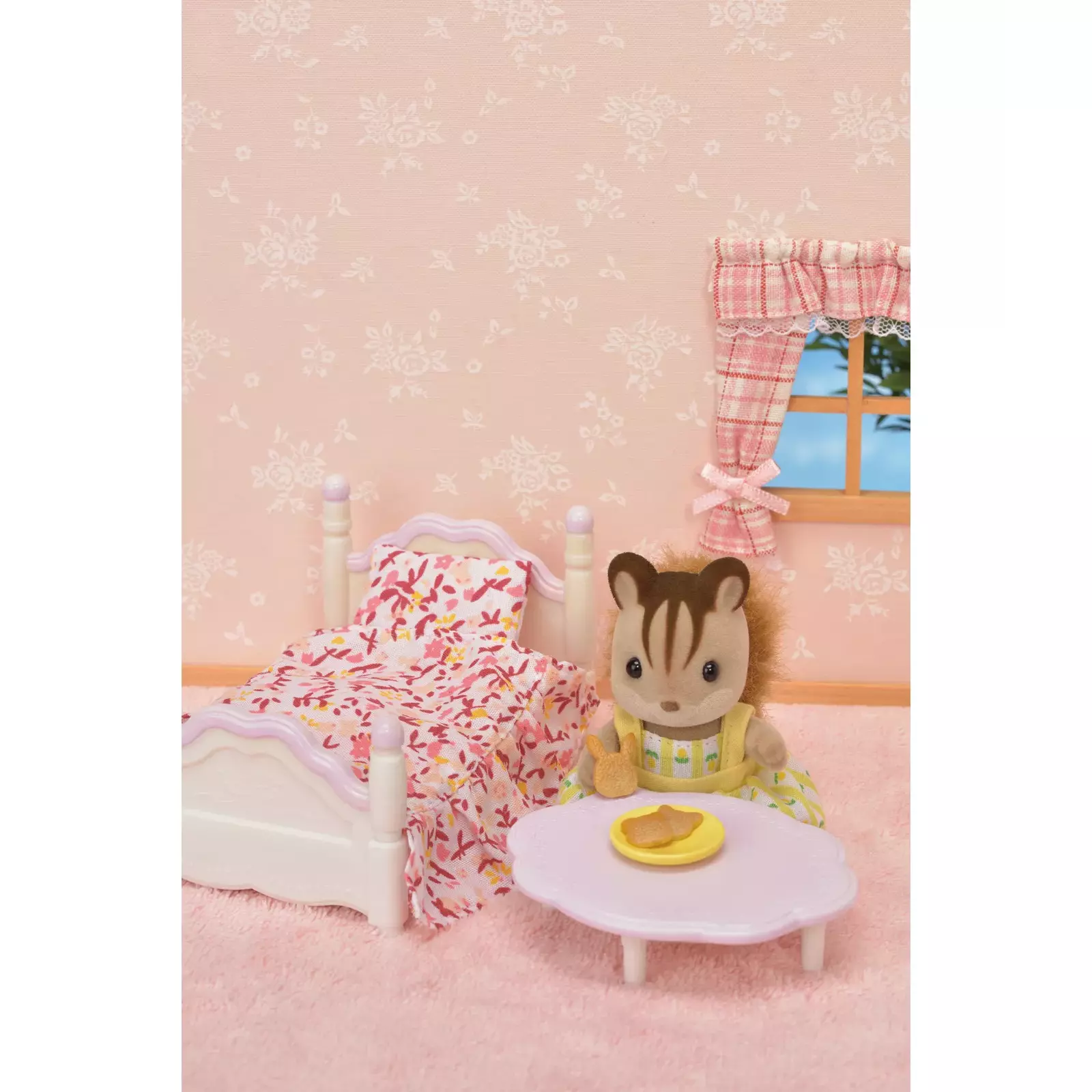 sylvanian families 5285SYL Photo 7