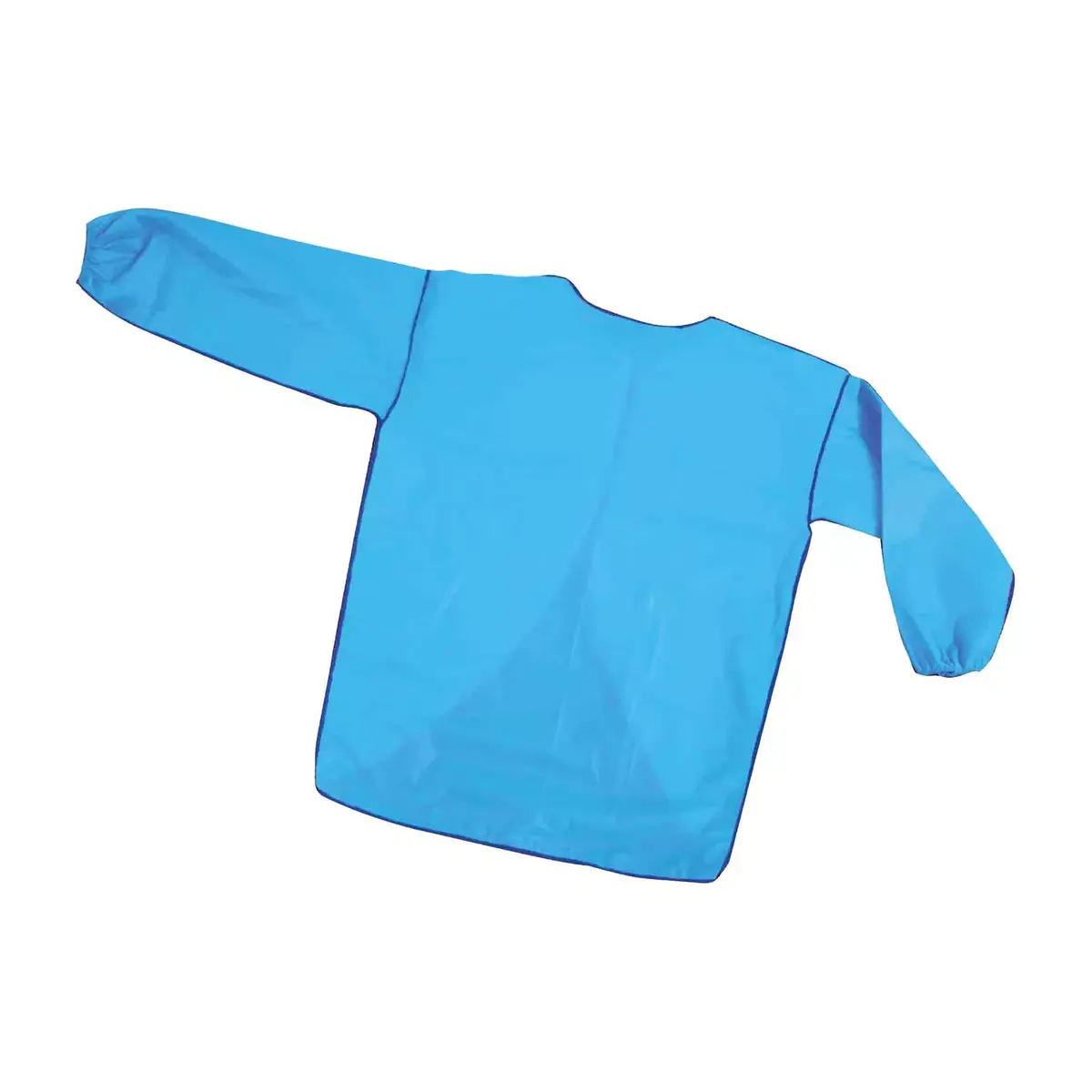 SES Creative Apron — bērnu zils priekšauts Photo 2