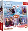 Trefl 34323 Puzle Ledus sirds 2 Photo 2