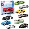 Bburago die-cast cars 1:64 DC Auto Ass Photo 2