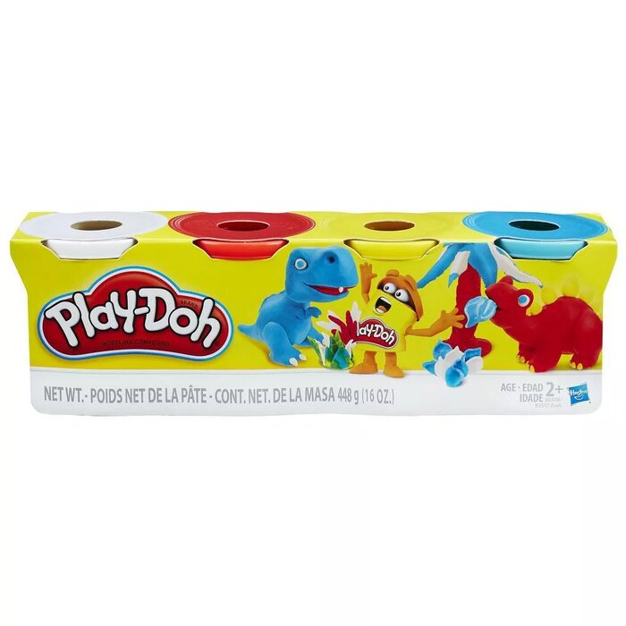 Play-Doh B5517 Photo 1