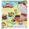 Play-Doh Burger Barbecue Set Photo 2