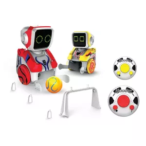 Silverlit 88549 entertainment robot