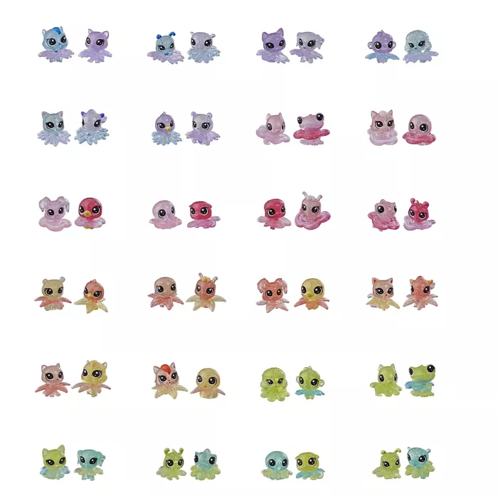 littlest petshop E5237 Photo 1