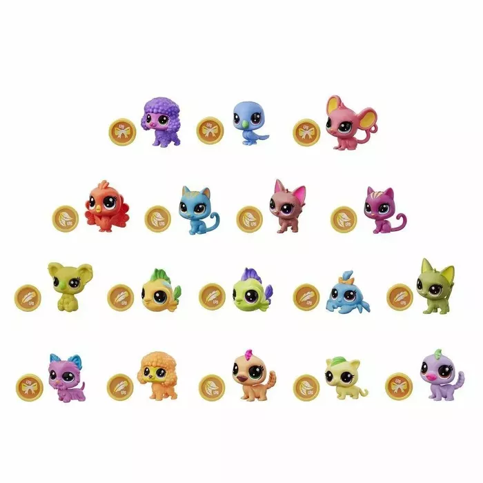 littlest petshop E7894 Photo 1