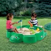 Песочница Little Tikes Turtle Photo 2